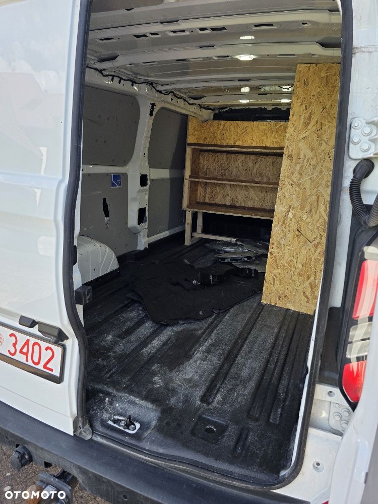Ford TRANSIT CUSTOM L2 - 21