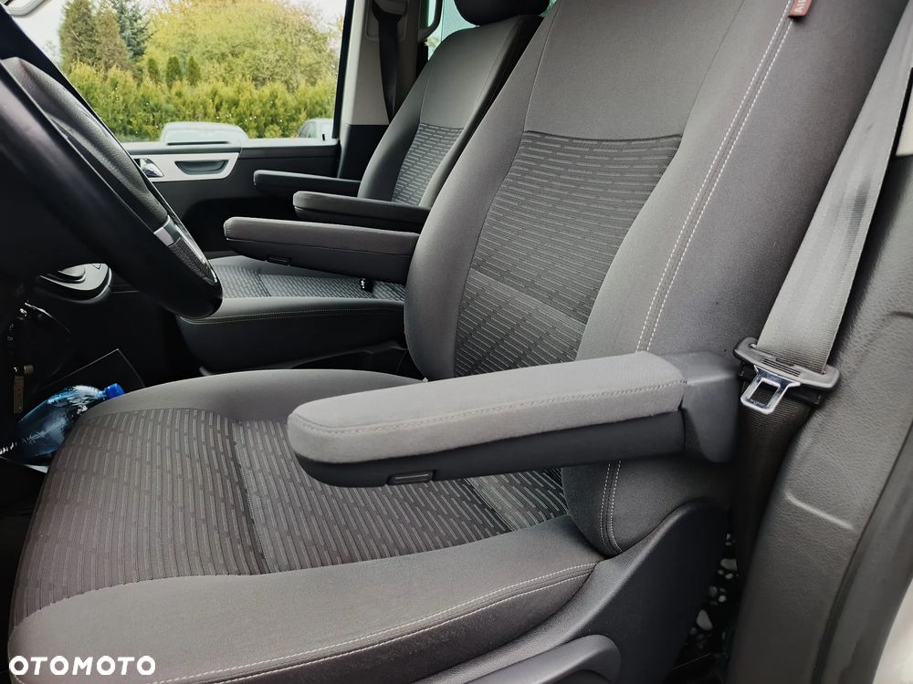Volkswagen Multivan L2 Comfortline - 27