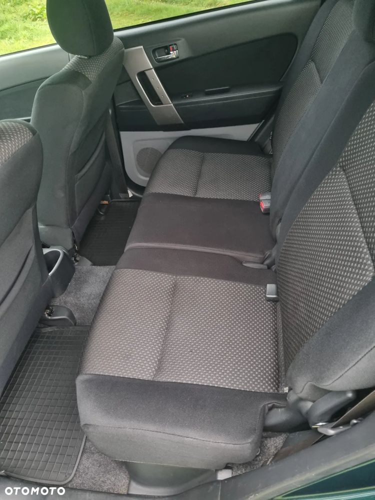 Daihatsu Terios 1.5 Top 4WD - 9