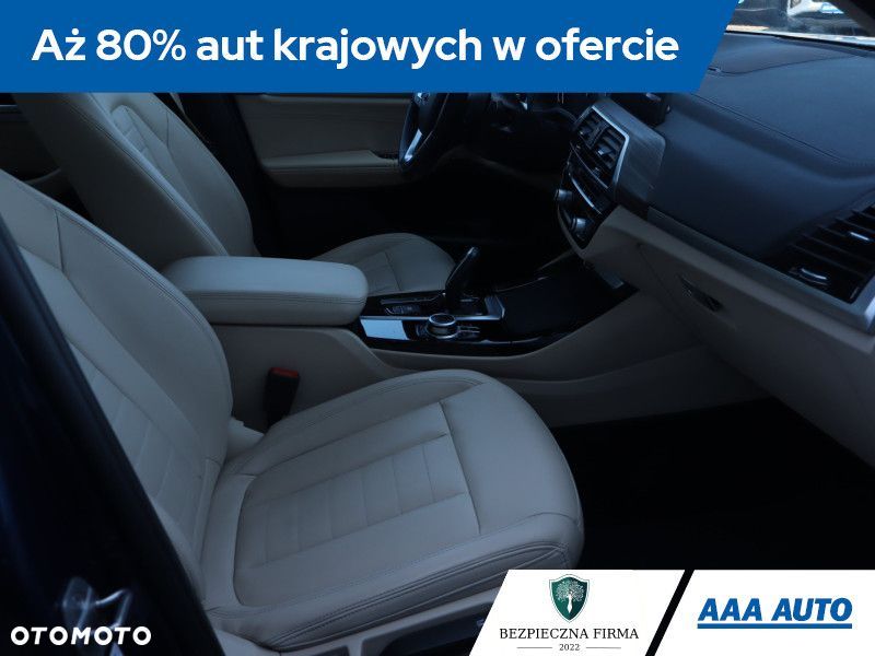 BMW X3 - 11