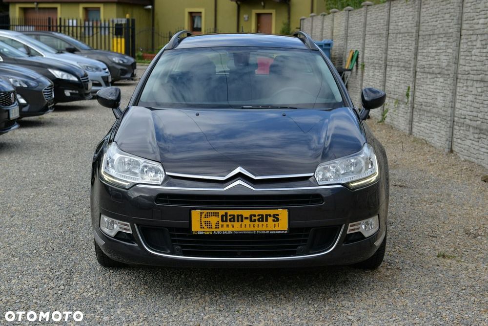 Citroën C5 2.0 HDi Dynamique - 8