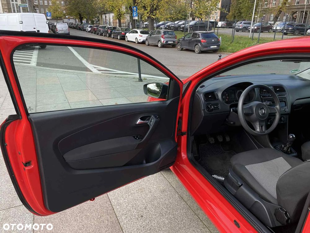 Volkswagen Polo 1.2 Team - 13