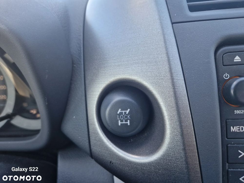 Toyota RAV4 2.0 VVT-i Prestige NAVI MS - 28