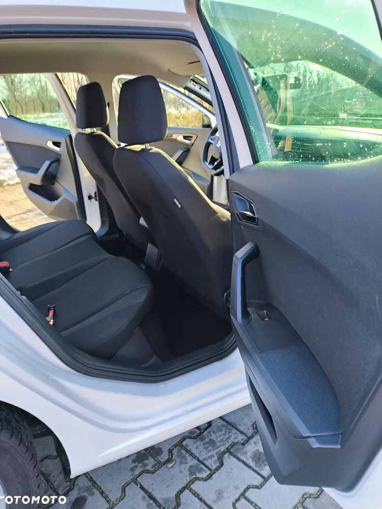 Seat Ibiza 1.5 TSI FR EVO S&S - 20