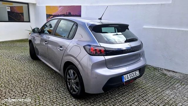 Peugeot 208 1.2 PureTech Active Pack - 7