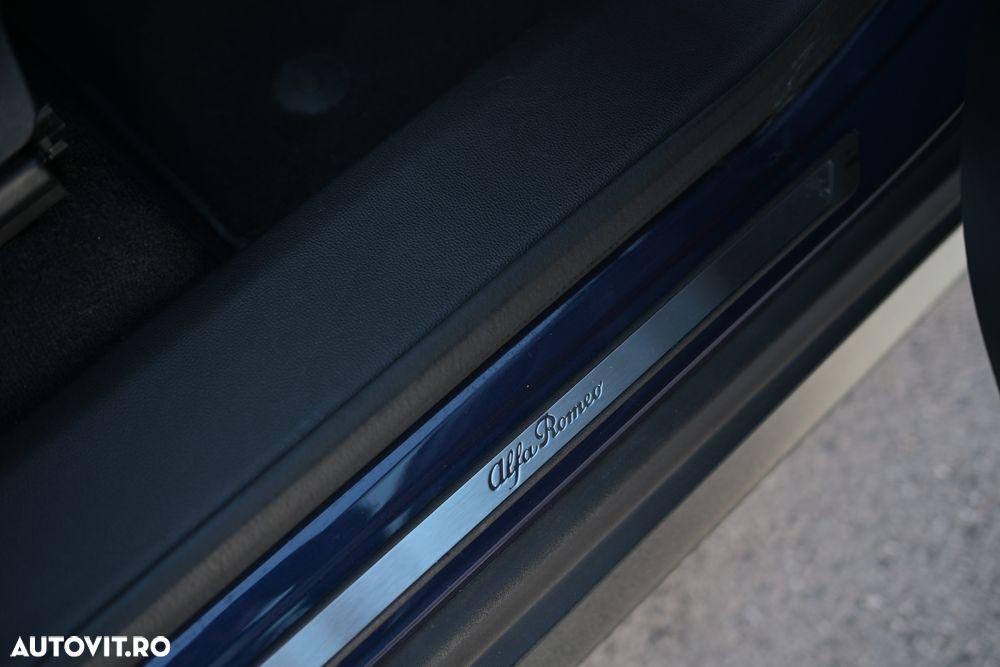 Alfa Romeo Stelvio 2.2 JTDM AT8 Super - 12