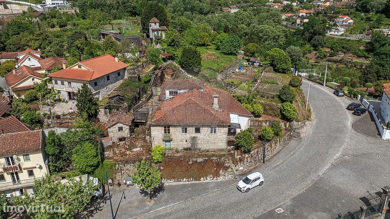 Moradia T2 para venda - Grande imagem: 4/29