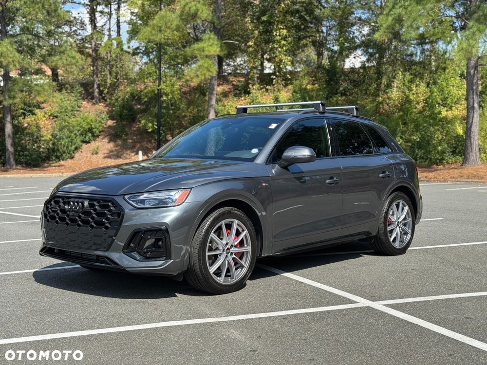 Audi Q5 - 5