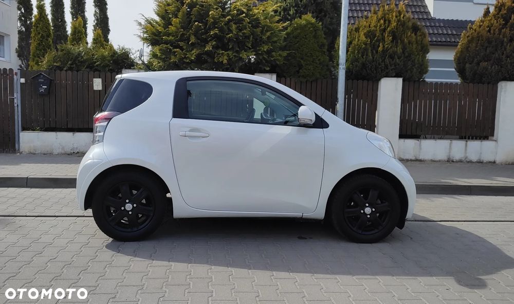 Toyota iQ 1.0 Luna - 7