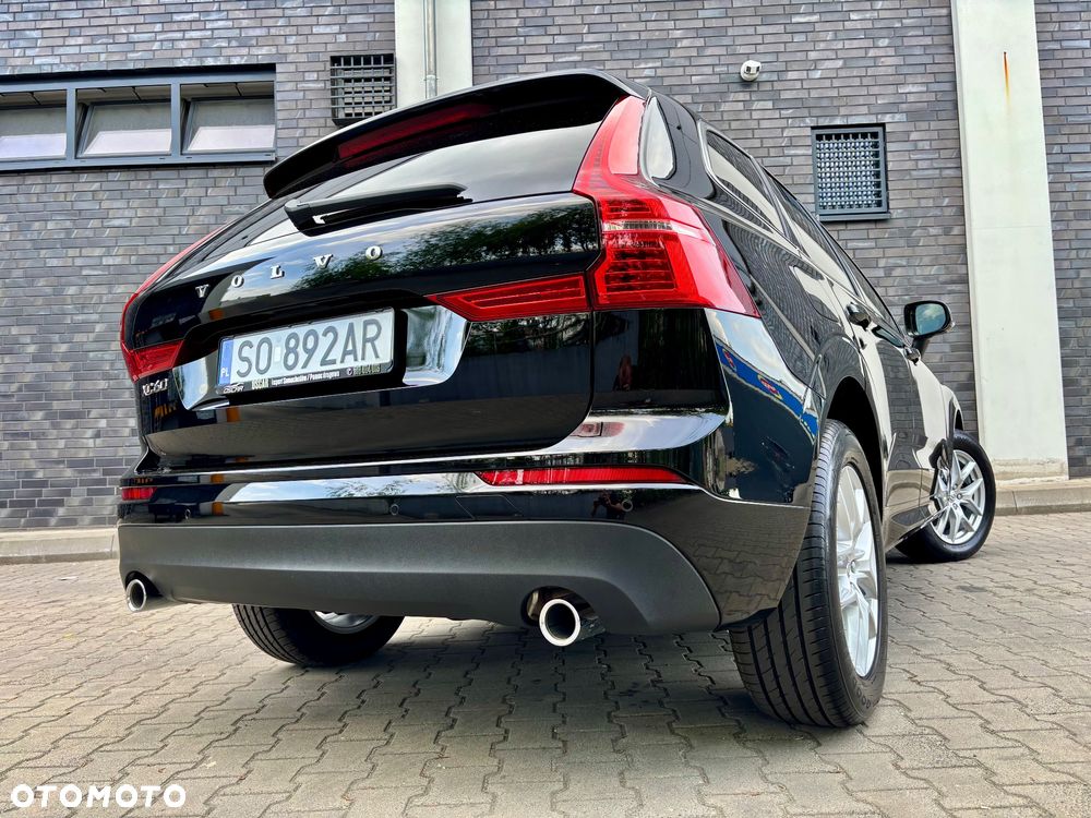 Volvo XC 60 D3 Momentum - 32