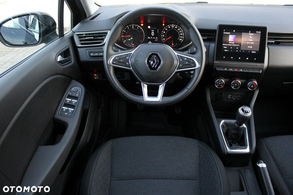 Renault Clio 1.0 TCe Zen - 12