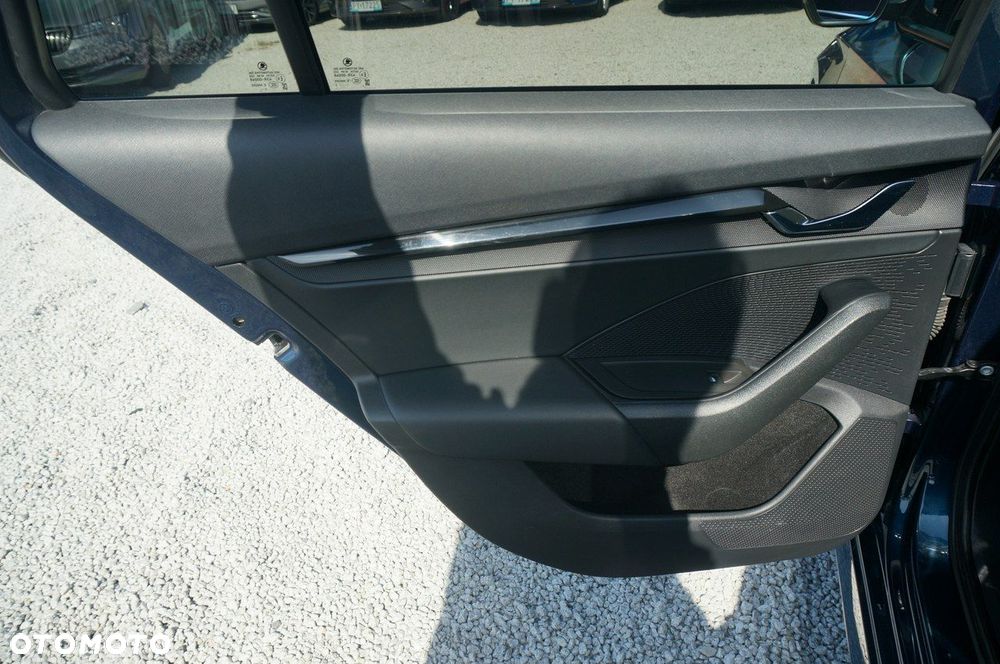 Skoda Octavia 2.0 TDI Ambition - 23