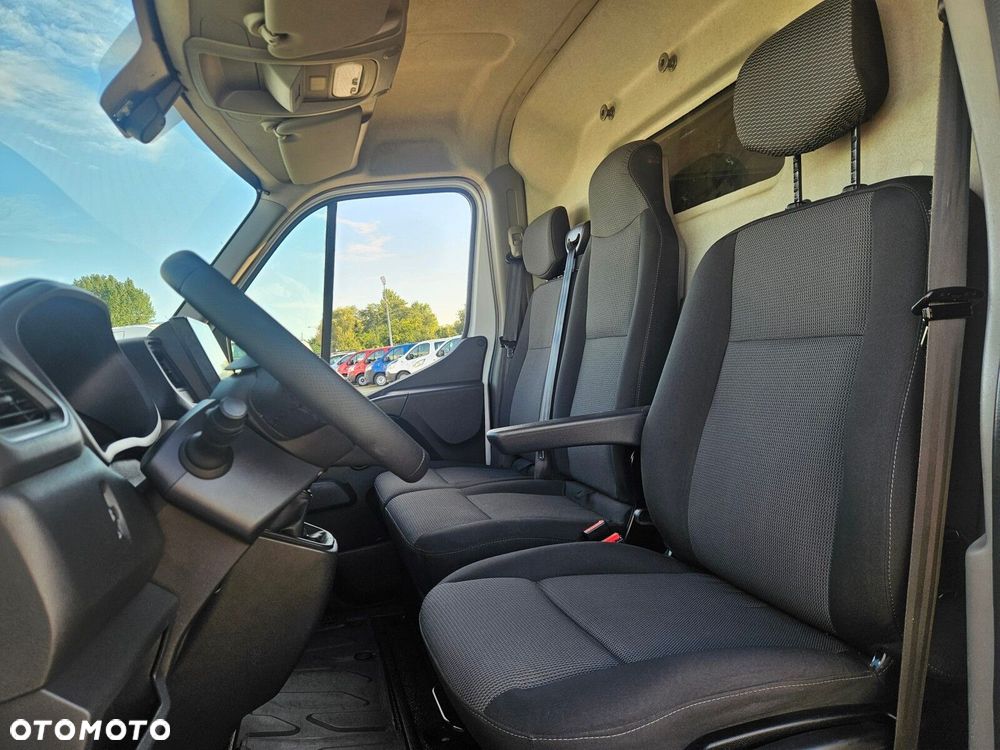 Renault Master L3H2 *69999zł NETTO* 2.3dCi/136KM - 17