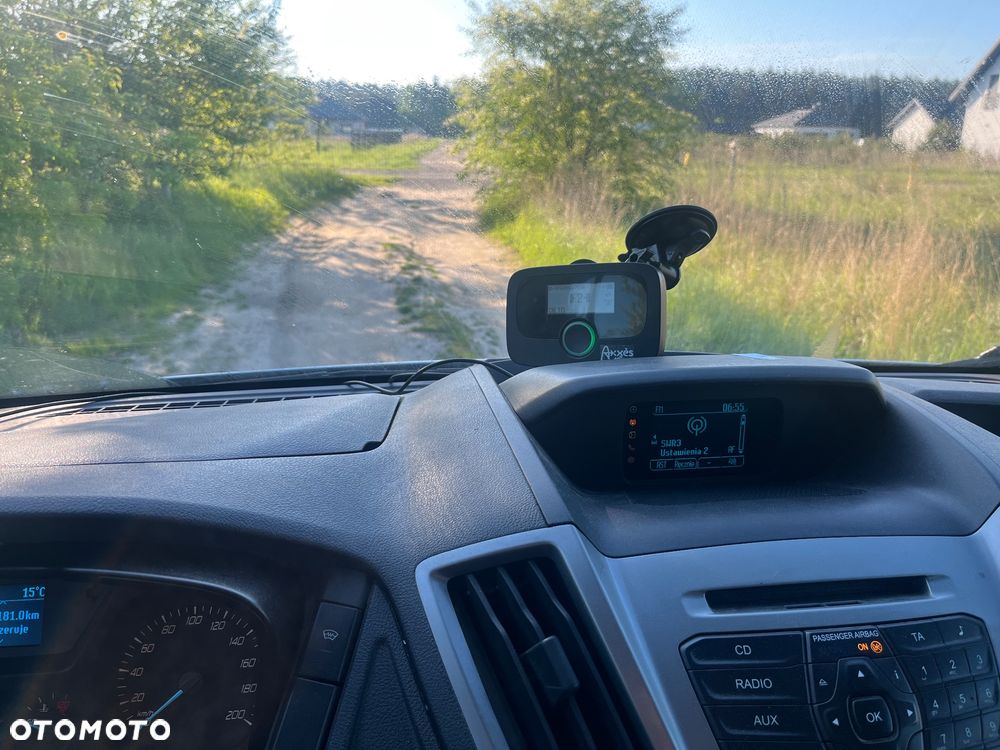 Ford TRANSIT - 14