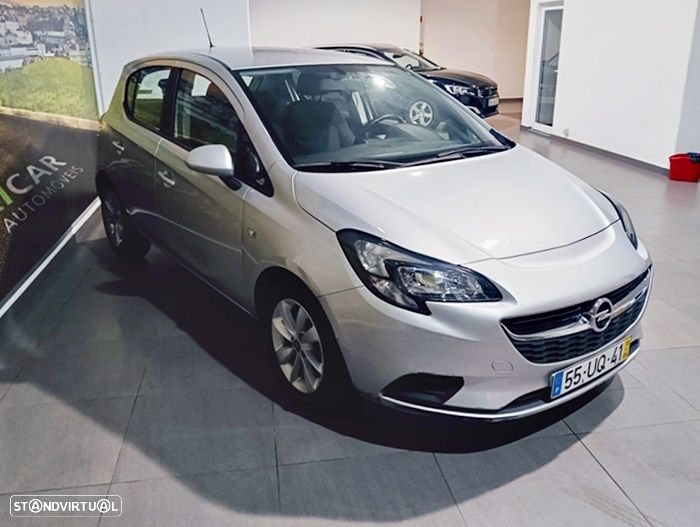 Opel Corsa 1.3 CDTi Business Edition - 3
