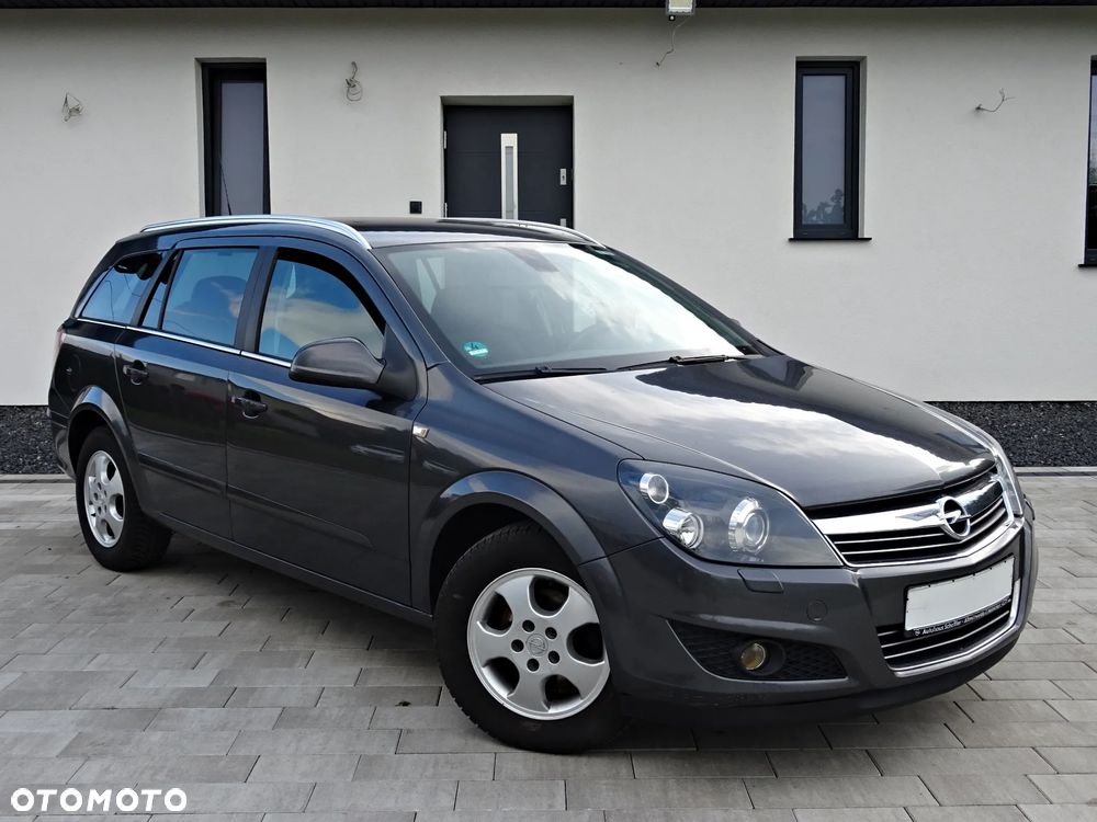 Opel Astra - 29