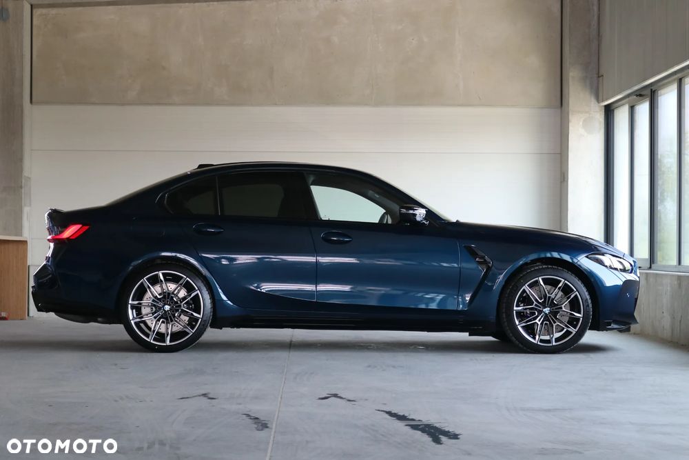 BMW M3 - 7