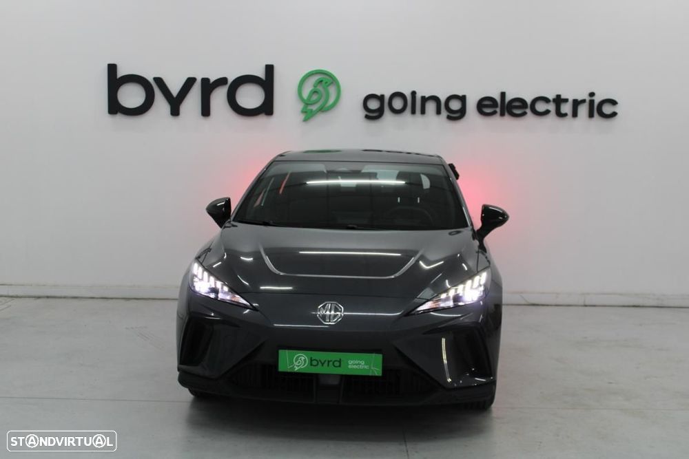 MG MG4 51 kWh Standard - 3