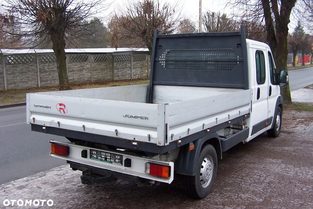 Citroën Jumper - 5