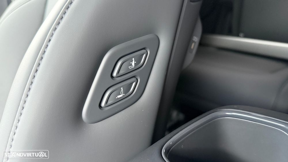 Kia EV9 99,8-kWh AWD - 12