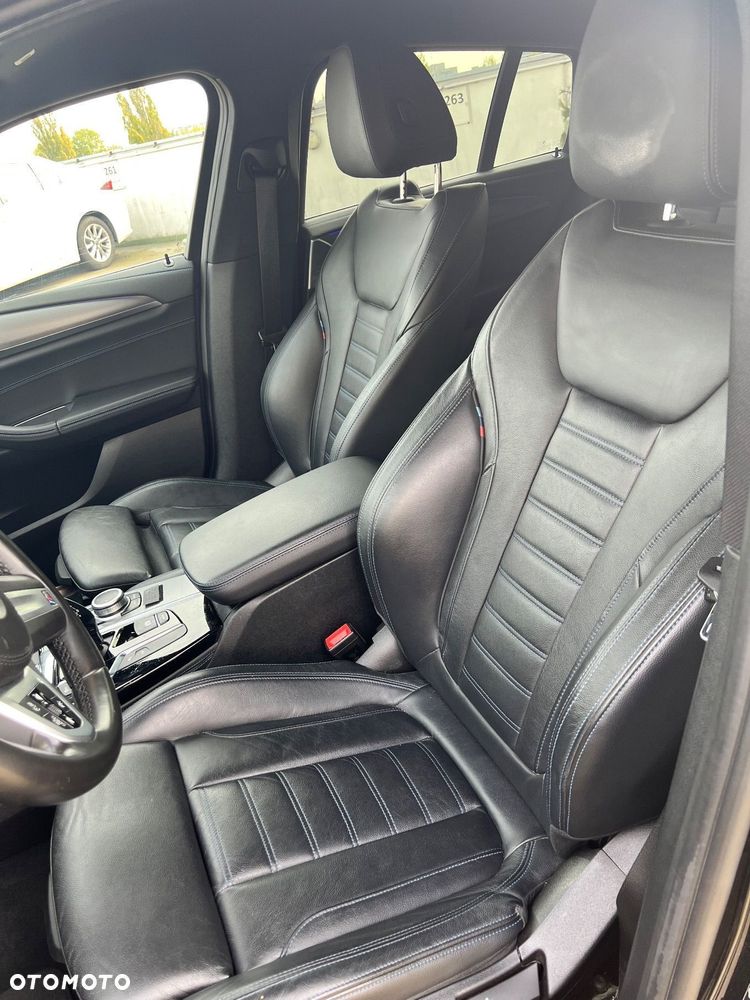 BMW X4 xDrive20d sport - 14