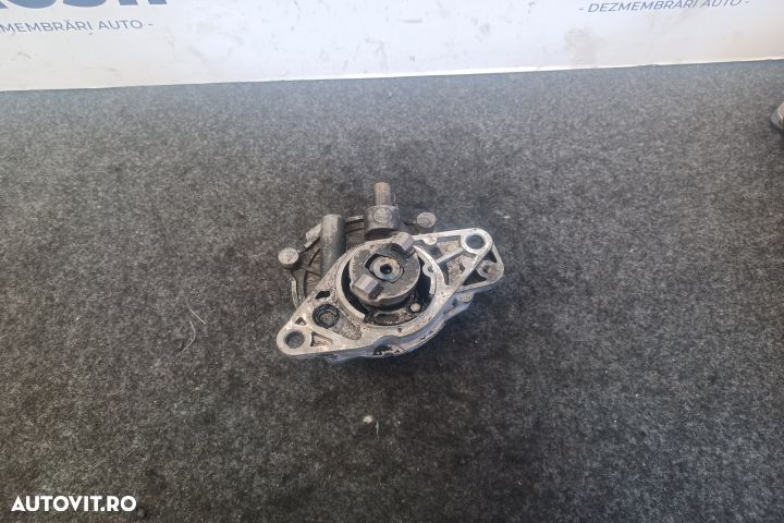 Pompa vacuum inchidere 72902400 13501167 72902400 13501167 Opel Corsa - 3
