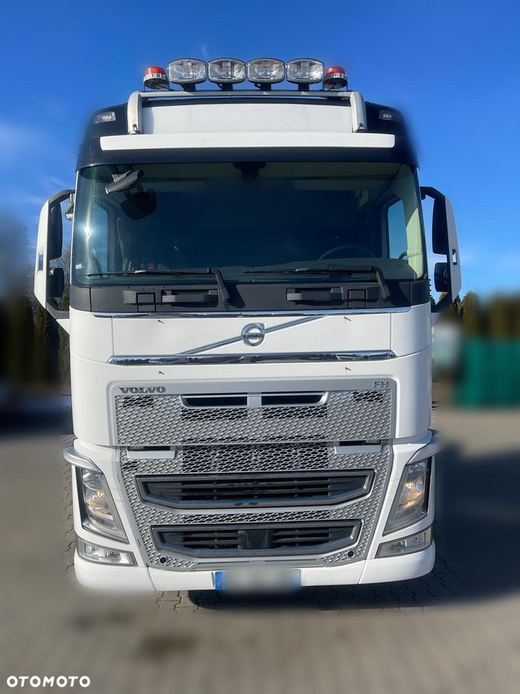 Volvo FH 540 6x2 XXL - 6