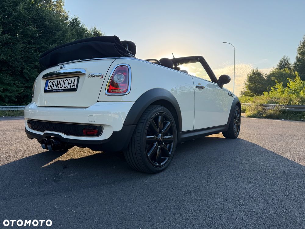 MINI Cooper S - 10
