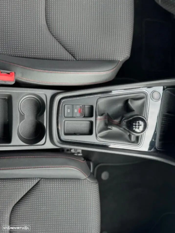 SEAT Leon ST 1.0 EcoTSI FR S/S - 13