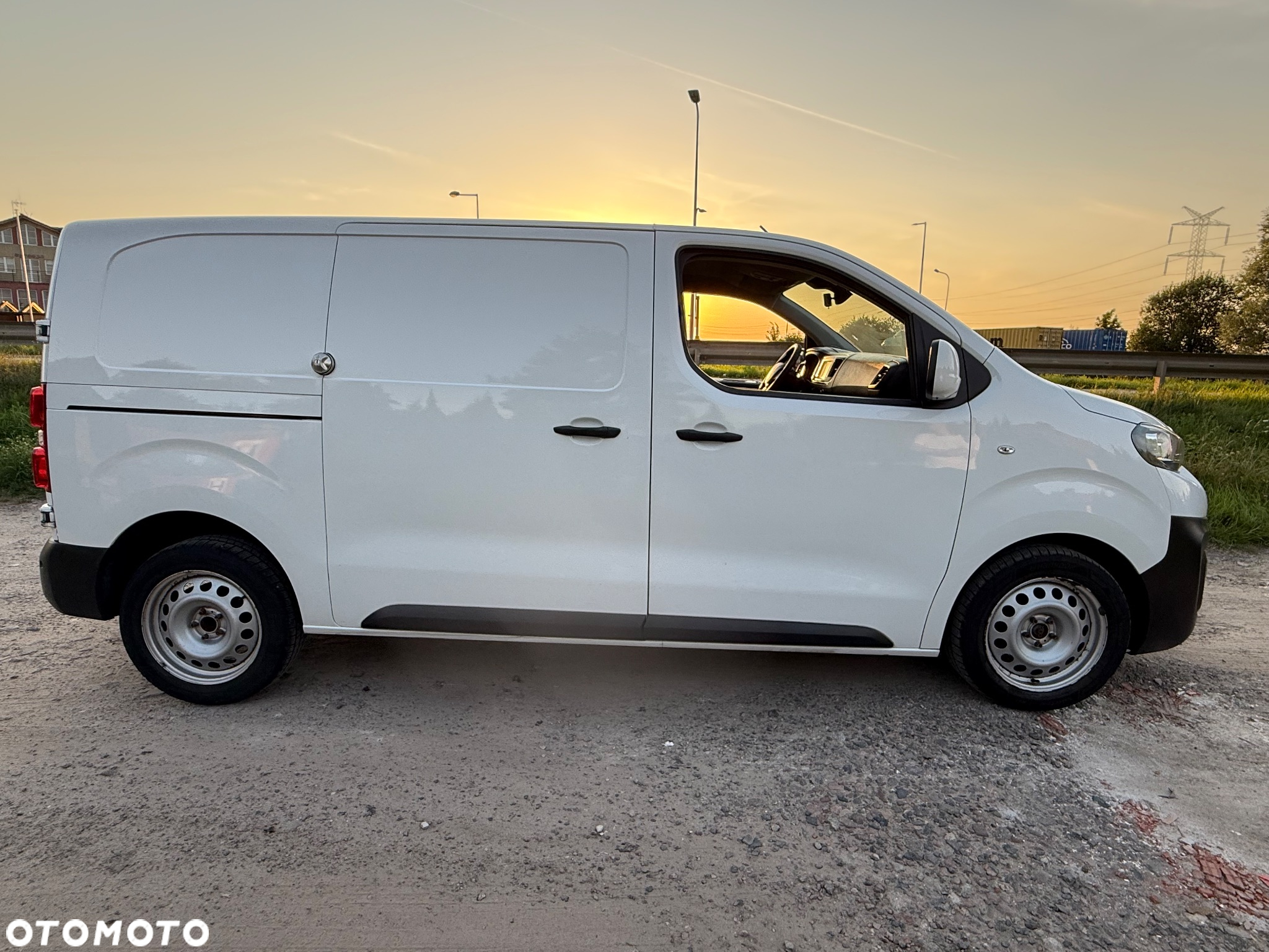 Peugeot Expert - 10