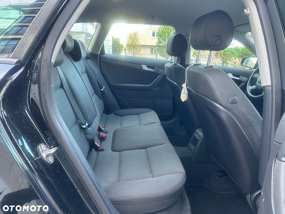 Audi A3 Sportback 1.6 Ambition - 14