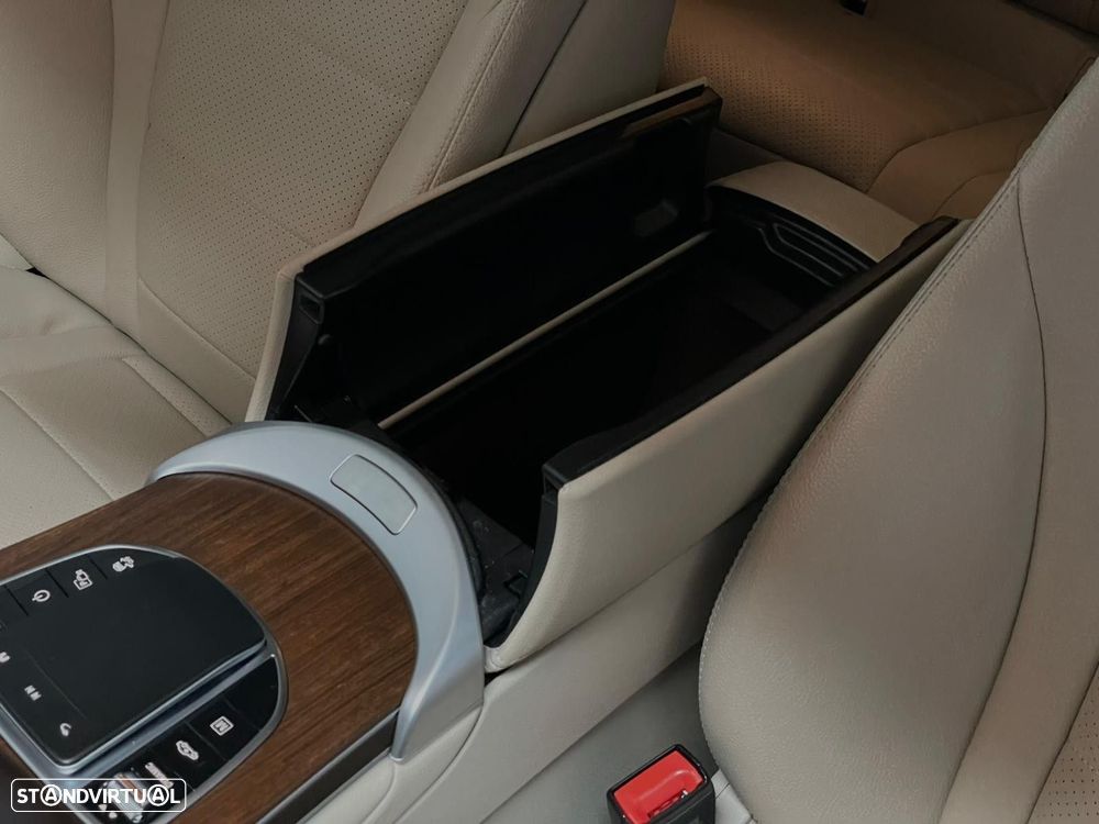 Mercedes-Benz GLC 300 de 4Matic 9G-TRONIC Exclusive - 24