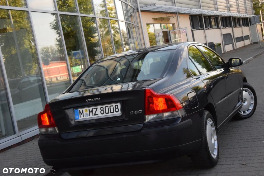 Volvo S60 - 19