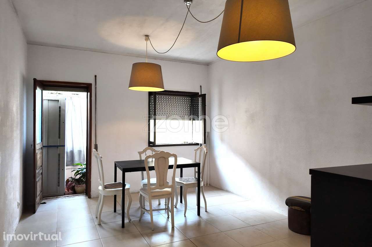 Apartamento T3 Creixomil (Guimarães) - Grande imagem: 2/20