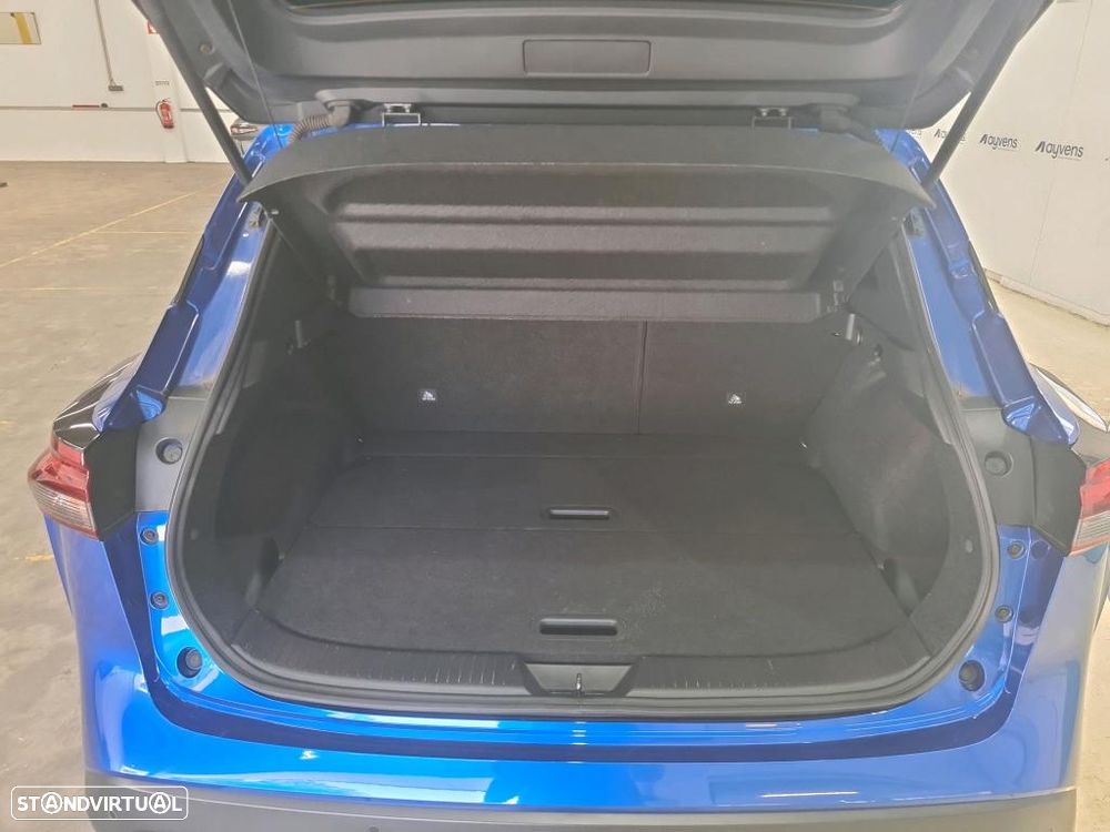 Nissan Qashqai 1.3 DIG-T N-Connecta - 11