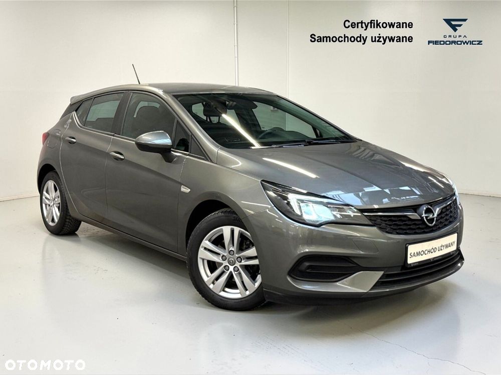Opel Astra 1.2 T Edition S&S - 13