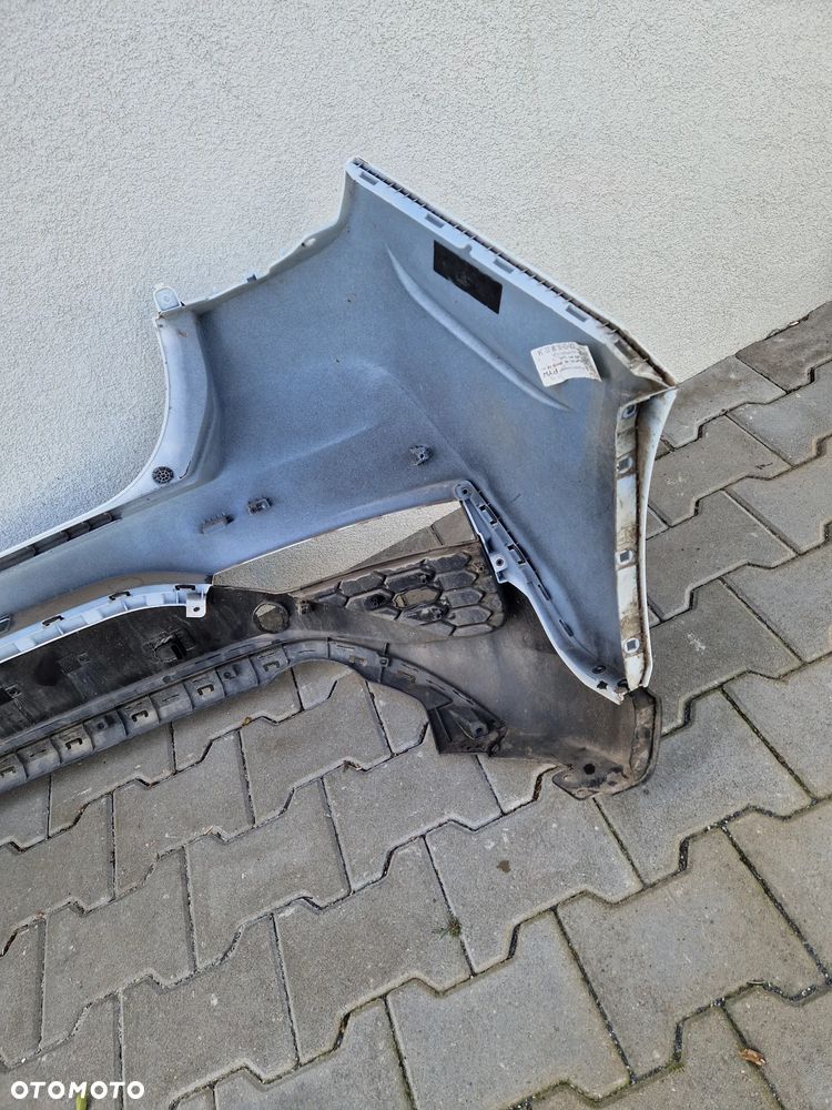 Zderzak tyl Hyundai I30 III 3 N performance 2020 - lift - 14