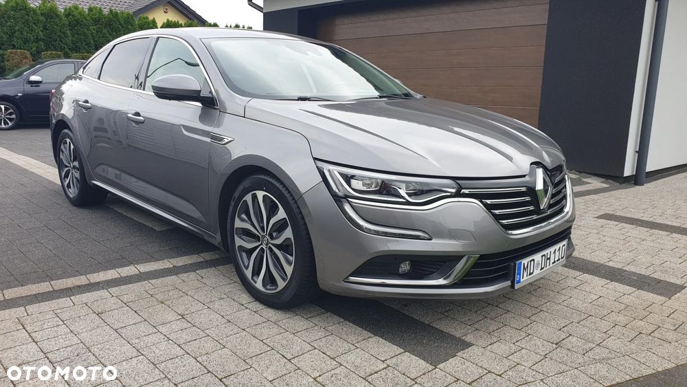 Renault Talisman ENERGY dCi 160 EDC INITIALE PARIS - 3