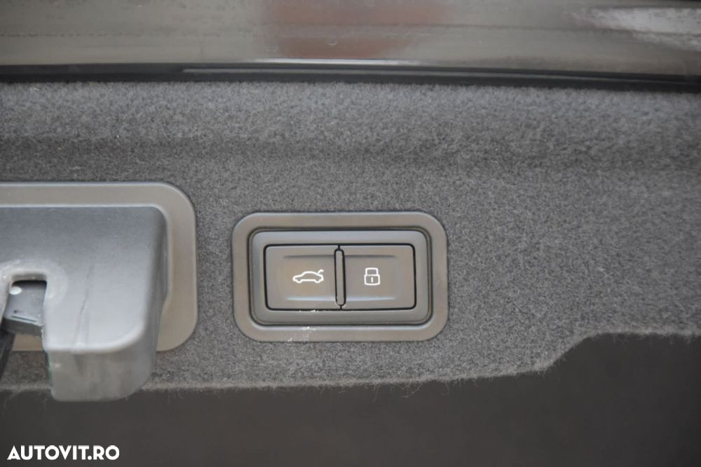 Audi A8 3.0 TDI DPF quattro Tiptronic - 9