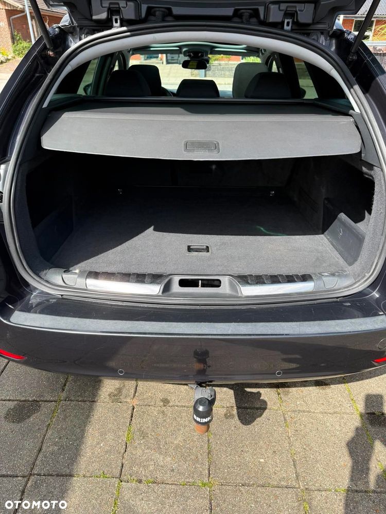 Peugeot 508 HDi FAP 160 Business-Line - 12