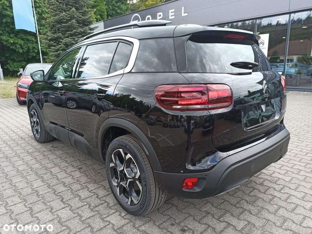 Citroën C5 Aircross - 4