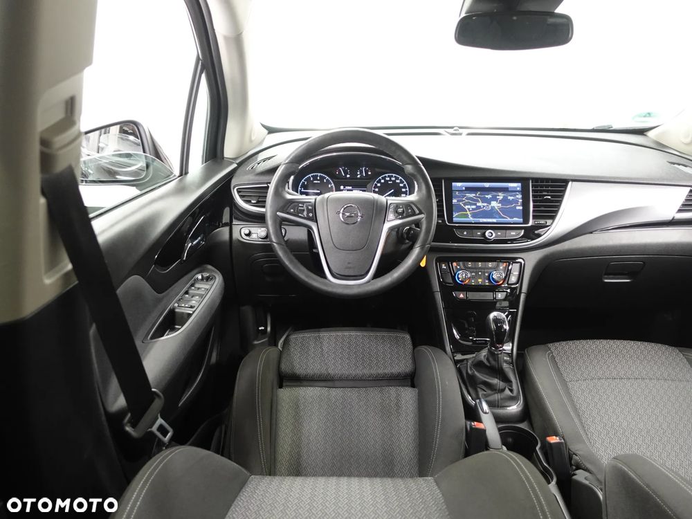 Opel Mokka X 1.4 ECOFLEX Start/Stop Active - 28