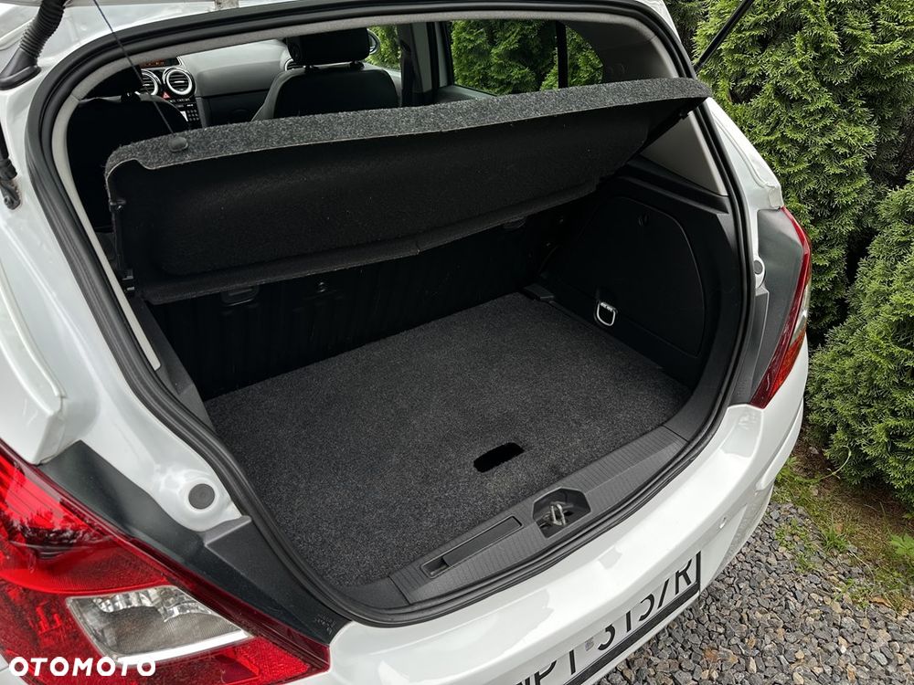 Opel Corsa 1.4 16V EcoFLEX Start-Stop Innovation - 17