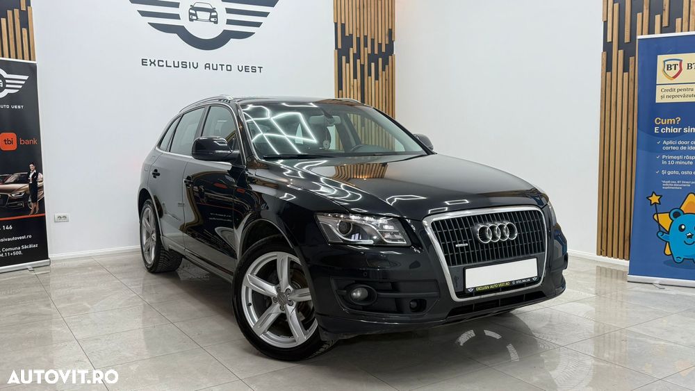 Audi Q5 - 1