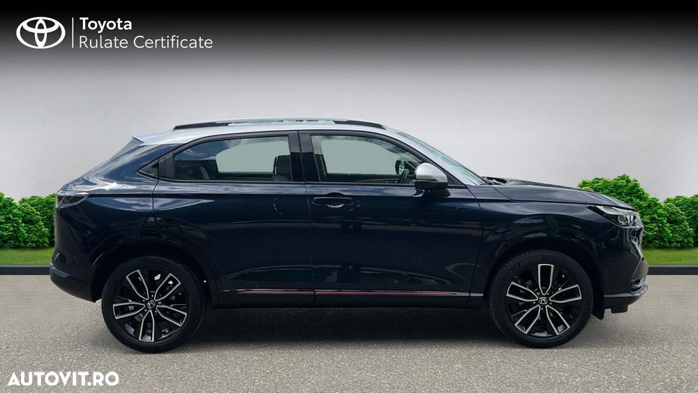 Honda HR-V 1.5 e:HEV 4x2 E-CVT Advance Style - 8