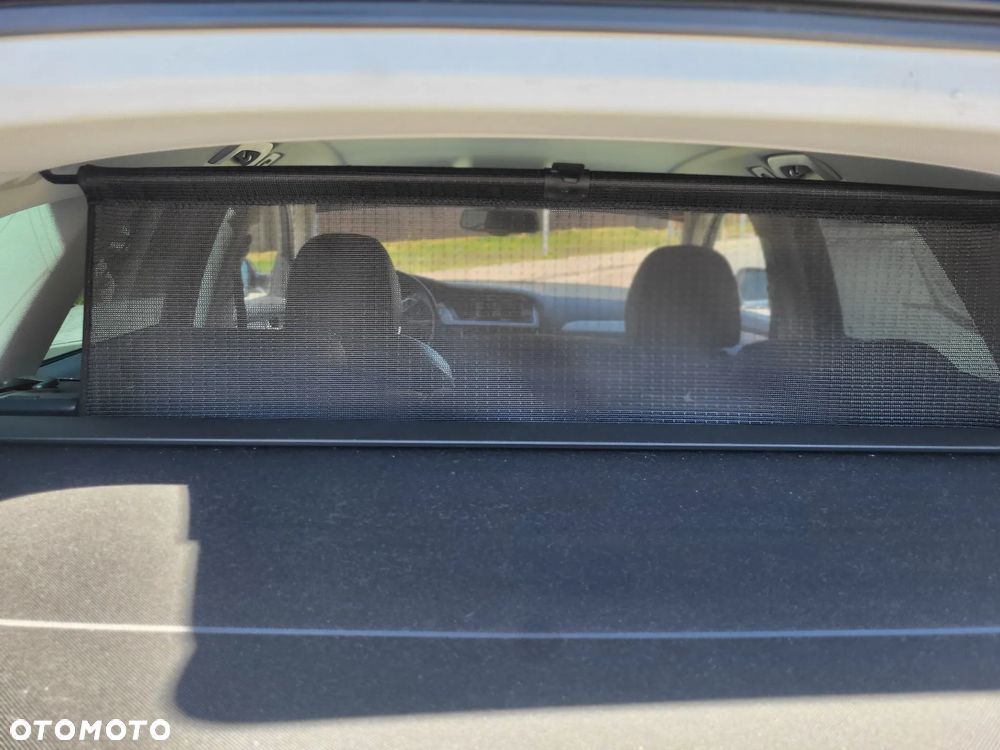 Audi A4 Avant - 23