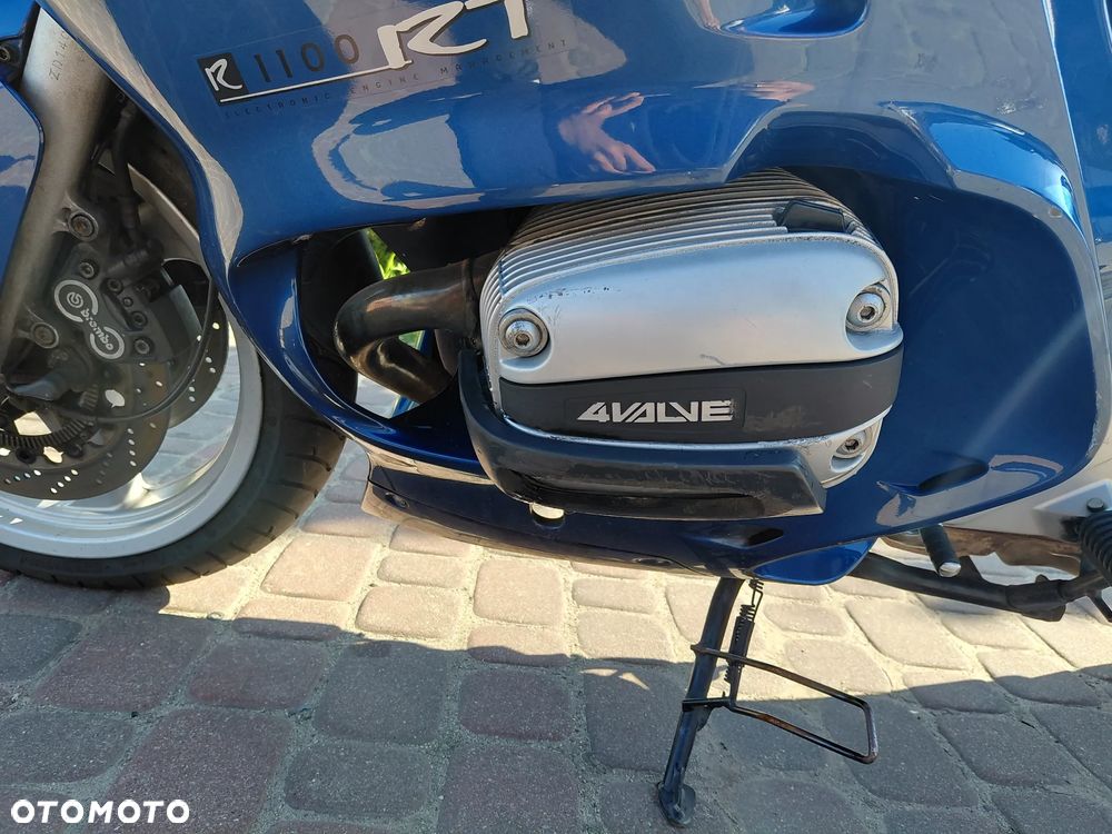 BMW R - 18