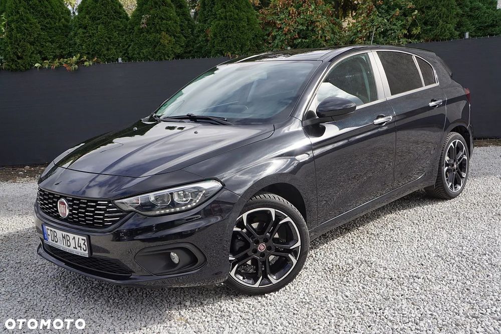 Fiat Tipo
