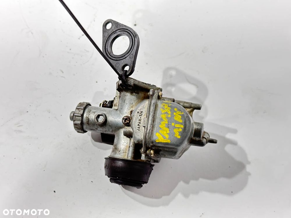 Gaźnik Yamasaki YM 50 YM50