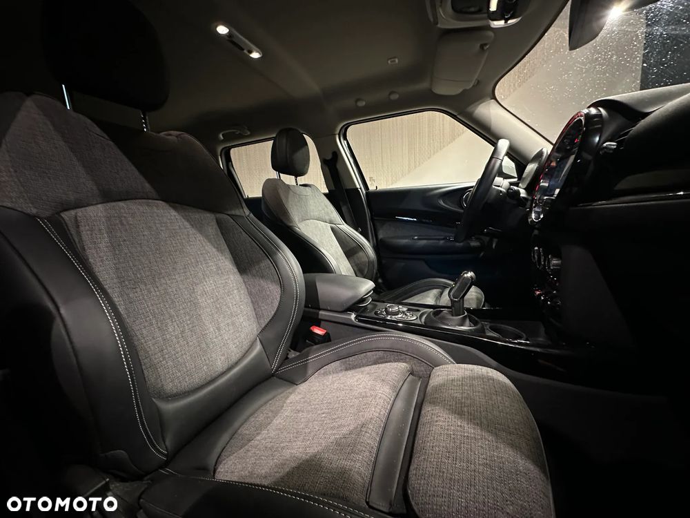 MINI Clubman - 14